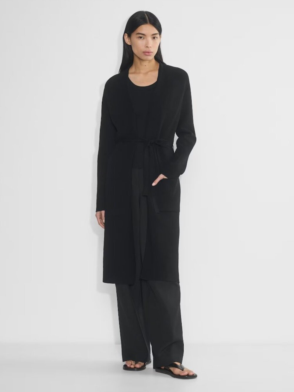 Aritzia Ty Cardigan